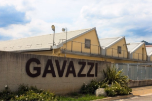 Sciopero per la sicurezza alla Gavazzi