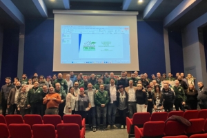 CONGRESSO FIM CISL Monza Brianza Lecco