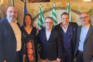 Fabio Nava nuovo Segretario Generale della CISL Lombardia