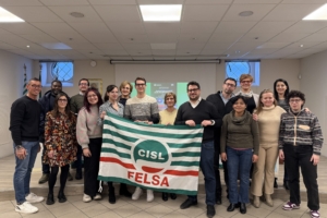 Lavoratori precari meno fragili con il Sindacato