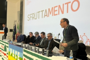 Sicurezza sul lavoro, innovazione, sostenibilità e inclusione