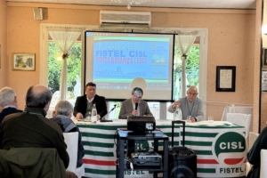 FISTEL CISL: allarme su cartotecnica, editoria e telecomunicazioni. Il dumping contrattuale minaccia i lavoratori