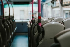 LAVORATORI DEI TRASPORTI