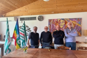 Assemblea congressuale Adiconsum Monza Brianza Lecco