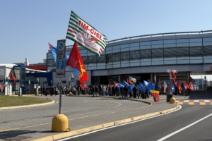 ST Microelectronics ritira gli esuberi