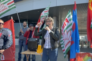 ST Microelectronics: non meno di 800 esuberi