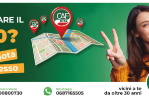 E’ PARTITA LA CAMPAGNA FISCALE 2025