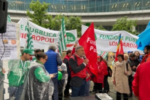 Sanità privata: presidio sotto Regione Lombardia