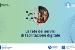 ANOLF MBL apre un “Punto Digitale Facile”