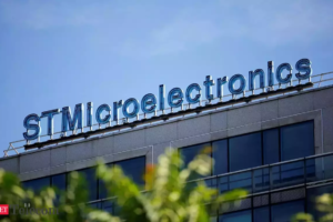 ST Microelectronics