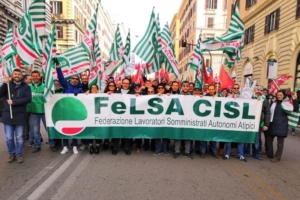 Somministrati: più soldi e tutele con il rinnovo del CCNL