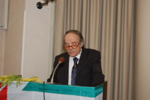 Ci ha lasciati Mario Fumagalli, storico dirigente della CISL Brianza