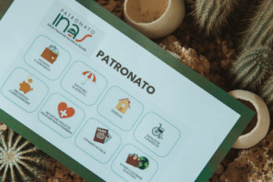 Patronato INAS Monza: nuovi contatti