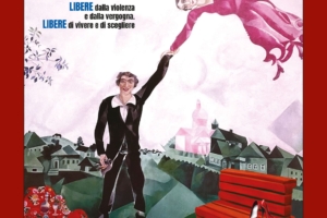 Giornata internazionale contro la violenza sulle donne