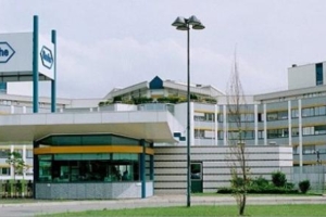 Roche: Storico Accordo di Secondo Livello